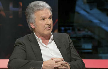 Швец: По моим прогнозам, в июне в РФ начнется напряженность среди населения из-за санкций