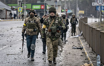 ВСУ отразили попытки наступления российских войск под Харьковом