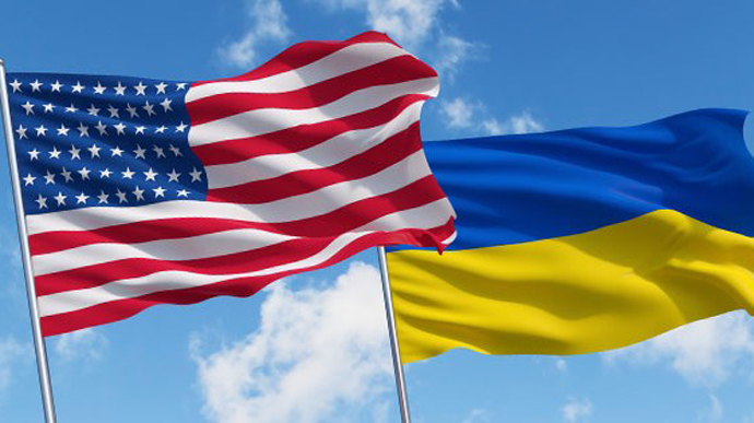 ЗША выправяць Украіне ракеты і снарады на $350 млн
