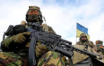 ВСУ разгромили российских десантников на Луганщине: выжило лишь семеро
