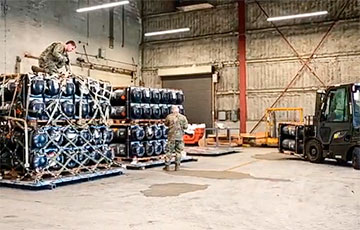 Stinger, Javelin и другое оборудование: Пентагон готовит новые поставки для Украины