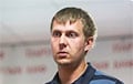 У Варшаве знойдзены мёртвым беларускі актывіст Зміцер Каспяровіч