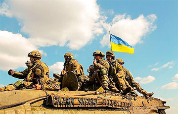 Attack On Kherson: Ukrainian Army Liberates Shevchenkivka And Lyubimivka