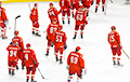 Россию лишили права на проведение чемпионата мира по хоккею в 2023 году