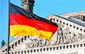 Банки Германии начинают обмен гривен на евро