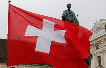 Швейцария ввела очередные санкции против РФ