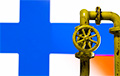 Расея спыняе пастаўкі газу ў Фінляндыю