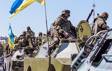 Ukrainian Army Captures Important Bridgeheads On East Bank Of Oskil