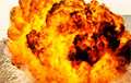 В Мелитополе снова раздаются мощные взрывы