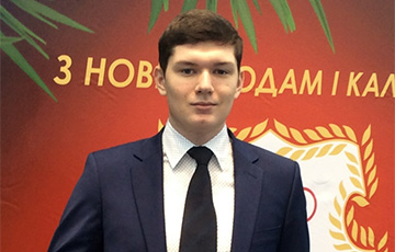 Белорусский гроссмейстер: Каждый из нас пытается сделать все, что может, чтобы помочь Украине