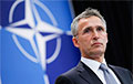 Генеральны сакратар NATO: Украіне па сілах перамагчы ў вайне супраць Расеі