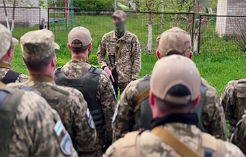 Бойцы легиона ВСУ «Свобода России» обратились к бывшим коллегам из армии РФ