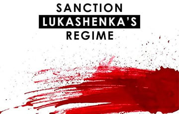 EU About To Strangle Lukashenka With Sanctions?