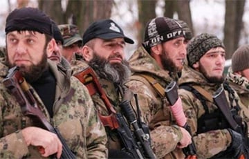 Тик-ток войска Кадырова: как устроены чеченские батальоны наемников