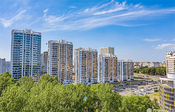 Что происходит с ценами на рынке аренды жилья в Беларуси