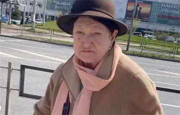 «Кричала и бросалась гривнами»: в Латвии неадекватная россиянка набросилась на украинку