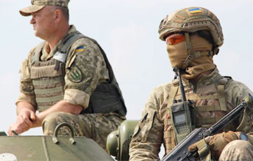 Стало известно, сколько военных и техники РФ ликвидировали защитники Украны с начала полномасштабной войны