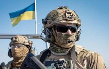 Украінскія ваякі правялі бой, які зламаў планы акупантаў