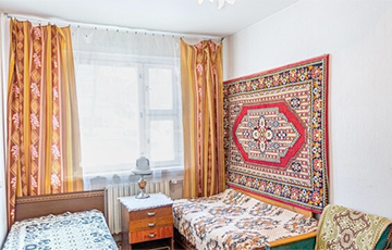 Как выглядят двухкомнатные квартиры в Минске до $45 тысяч, продавцы которых на днях снизили цены