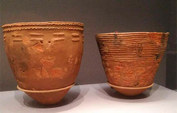 Археологи обнаружили одно из самых ранних гончарных изделий в мире