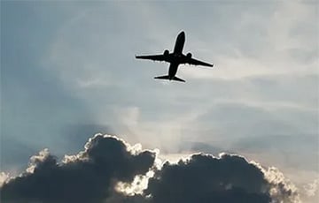 Украіна пачала кампанію па блакіраванні неба ў РФ