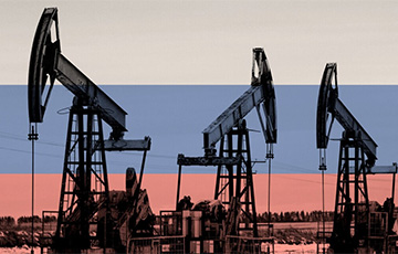 Bloomberg: Цены на нефть преподнесли неприятный «сюрприз» России