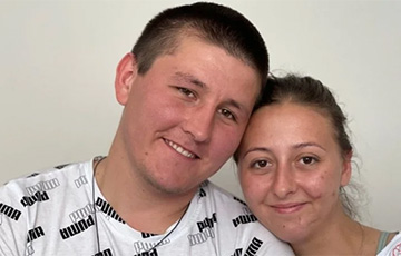 Во Львове вышла замуж медсестра из Лисичанска, потерявшая ноги из-за подрыва на мини