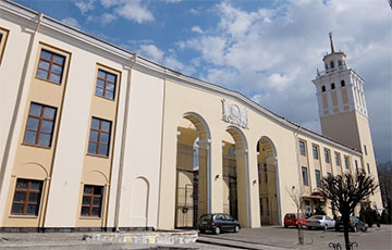 Lukashists Push One Of Largest, Oldest Enterprises In Belarus Over Edge