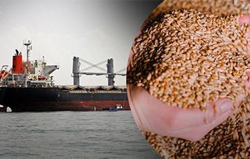 Один из крупнейших мировых поставщиков отказался экспортировать зерно из России