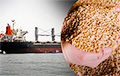Один из крупнейших мировых поставщиков отказался экспортировать зерно из России