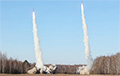 Российские ракеты летят в направлении Львовской области