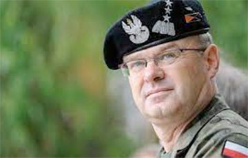Польский генерал назвал главную проблему армии Путина