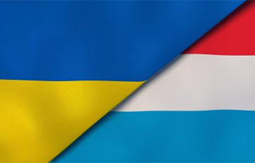 Люксембург падаў украінскаму войску ўзбраенне на 50 мільёнаў еўраў
