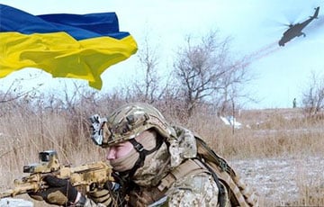 AFU Attack, Take Back Key Positions From Russians In Donbass