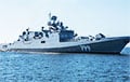 «Адмирал Макаров»: что известно о фрегате, поврежденном из-за взрывов