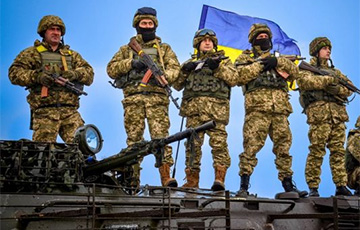 Украинские воины освободили пять населенных пунктов в Харьковской области