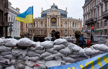 В Одессе ночью прогремел мощный взрыв: первые подробности