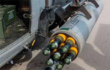 Пентагон передаст Украине высокоточные ракеты с лазерным наведением