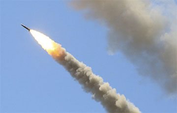 Missile Attack On Krasnodar In Russia