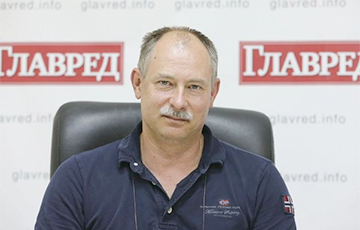Олег Жданов: Либо Лукашенко ликвидируют, либо свергнут