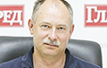 Олег Жданов: Украина зря ведет политику неответа на действия Лукашенко