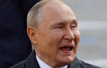 Телеграм-канал «Генерал СВР» сообщил о смерти Путина
