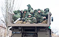 Войска РФ готовятся к самоликвидации в Херсонской области