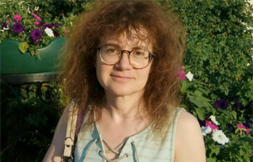 Minsk State Linguistic University Ex-Associate Professor Natallia Dulina Detained Again