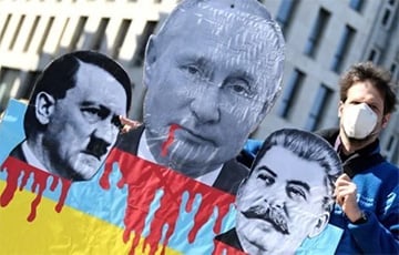 Сенат Чехии признал преступления России в Украине геноцидом украинского народа