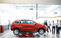 Owners Of New Cars In Belarus May Fall Into A Trap