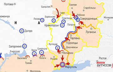 Новый этап войны РФ против Украины: названы две самые критические точки на фронте