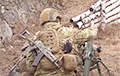Ukrainian Special Forces Destroy Occupier's Sniper Pair With KBA-118 Mortar