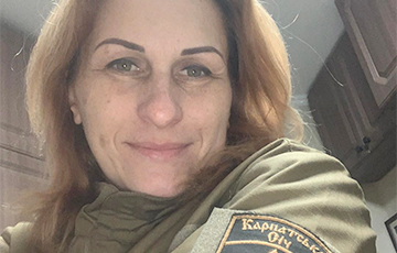 «Русские загнали себя в тупик, они воюют в состоянии агонии»