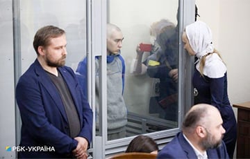 В Киеве начался первый судебный процесс над российским оккупантом